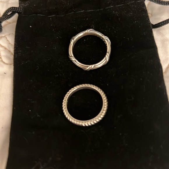 New with box - Peter Thomas Roth Ring Set - Picture 2 of 3